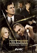 法律与秩序：犯罪倾向第五季
